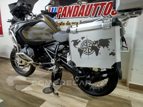 R1250 GS ADVENTURE EXCLUSIVE
