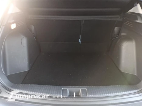 HR-V 1.8 16V FLEX EX 4P AUTOMÁTICO