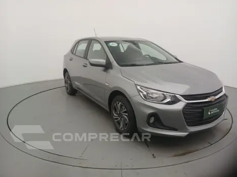 ONIX 1.0 FLEX LT MANUAL