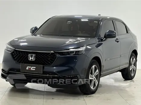 HR-V 1.5 DI I-VTEC TURBO FLEX TOURING CVT