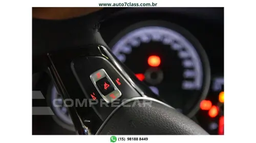 UP - 1.0 MPI MOVE UP 12V 4P MANUAL