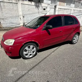 CORSA 1.4 MPFI Maxx 8V