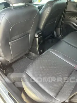 PULSE 1.0 Turbo 200 Drive