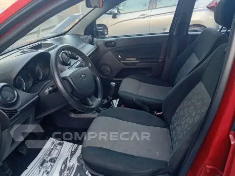 FIESTA 1.0 MPI Class Hatch 8V
