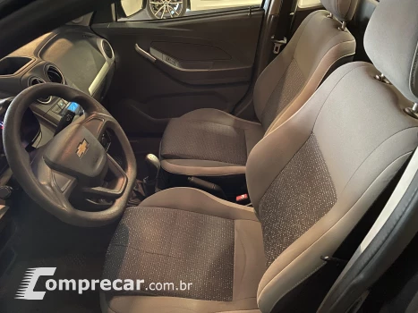 MONTANA 1.4 MPFI LS CS 8V