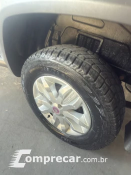 STRADA 1.8 MPI Adventure CD 16V