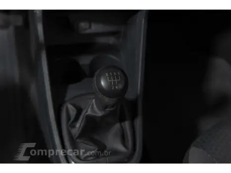 VOYAGE 1.6 MSI TOTALFLEX 4P MANUAL