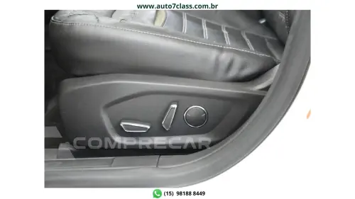 FUSION - 2.5 16V 4P AUTOMÁTICO