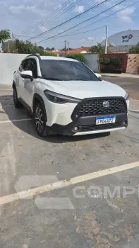 COROLLA 2.0 Vvt-ie XEI Direct Shift