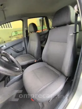 Gol City (Trend)/Titan 1.0 T. Flex 8V 4p