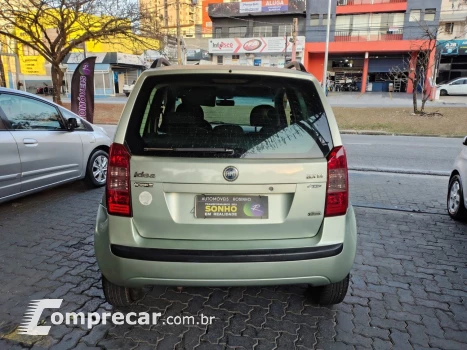 IDEA 1.4 MPI ELX 8V