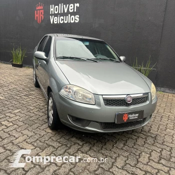 SIENA 1.4 MPI EL 8V