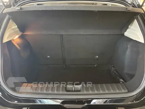 ONIX 1.0 TURBO FLEX PREMIER AUTOMÁTICO