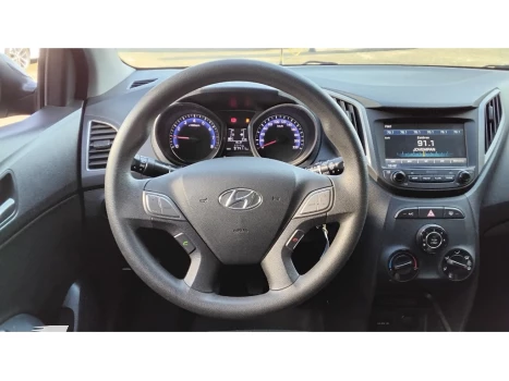 HB20 1.0 COMFORT PLUS 12V FLEX 4P MANUAL