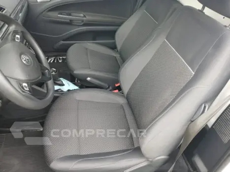SAVEIRO - 1.6 MSI TRENDLINE CS 16V 2P MANUAL