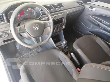 SAVEIRO 1.6 MSI Robust CS 16V