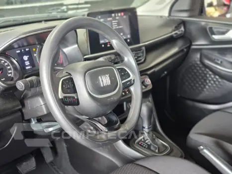 PULSE DRIVE 1.3 8V Flex Aut.