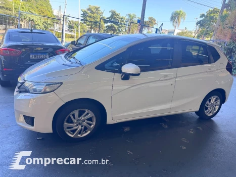Fit LX 1.5 Flexone 16V 5p Aut.