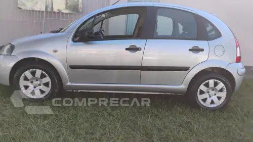 C3 GLX 1.4