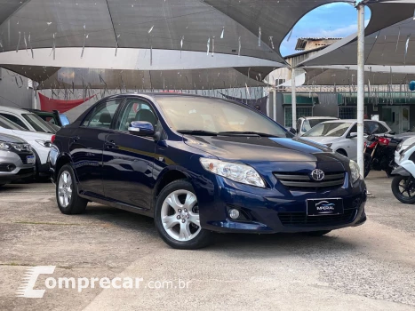 COROLLA 1.8 XEI 16V