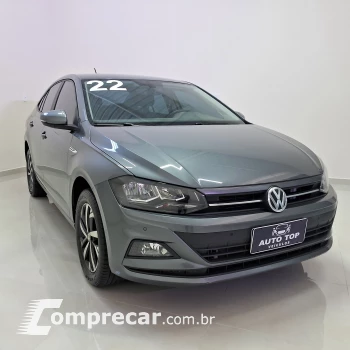 VIRTUS 1.0 200 TSI Comfortline