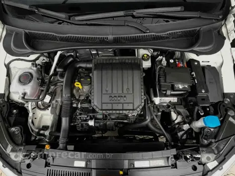 POLO 1.0 MPI TRACK MANUAL