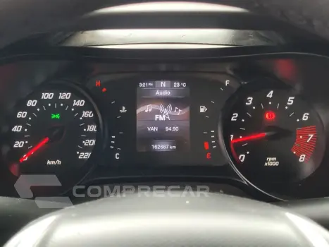 CRONOS DRIVE GSR 1.3 8V Flex