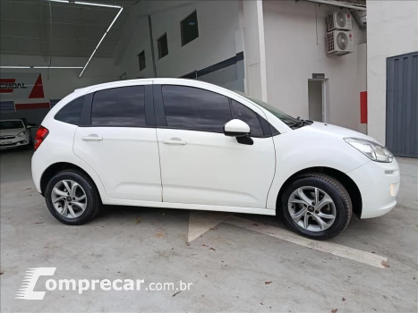 C3 1.5 Tendance 8V