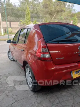 SANDERO EXP 1.6