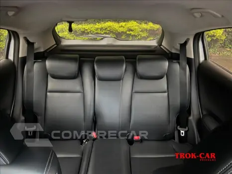 HR-V 1.8 16V EX