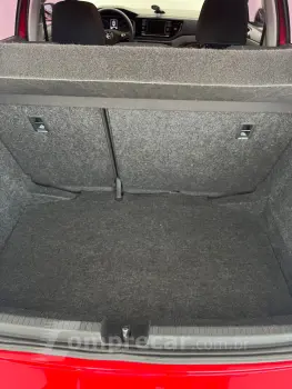 POLO 1.0 200 TSI Comfortline