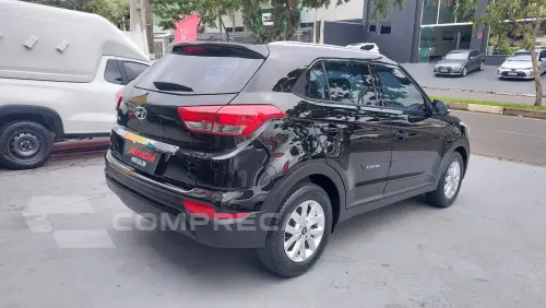 CRETA 1.6 16V Action