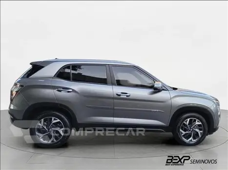 CRETA 1.0 Tgdi Platinum Safety