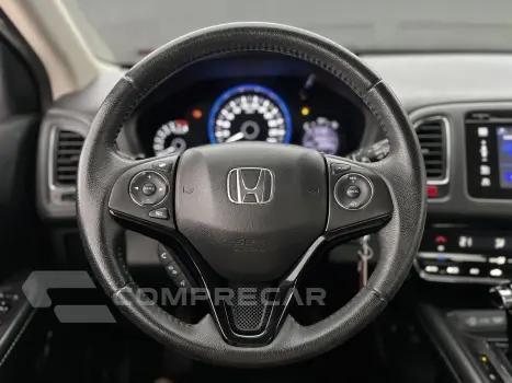 HR-V 1.8 16V FLEX EXL 4P AUTOMÁTICO