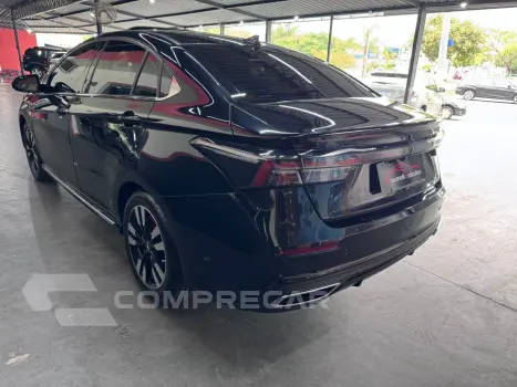 Arrizo 6 Pro 1.5 Turbo