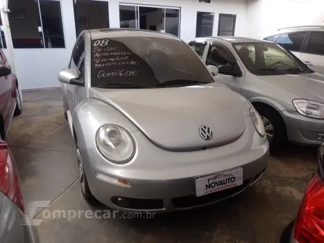 NEW BEETLE 2.0 MI 8V