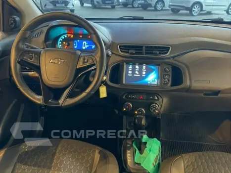PRISMA - 1.4 MPFI LTZ 8V 4P AUTOMÁTICO