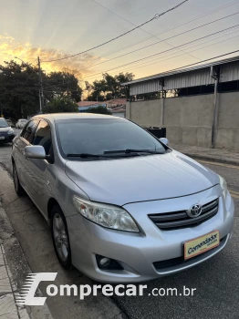 COROLLA 1.8 XEI 16V