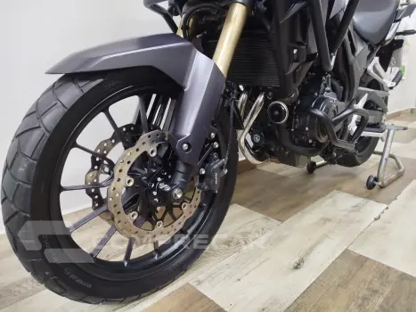 CB 500X ABS