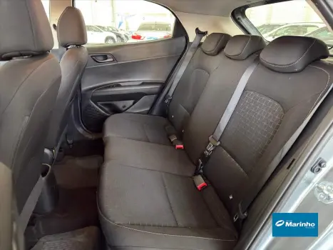 HB20 1.0 12V FLEX COMFORT PLUS MANUAL