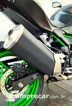 KAWASAKI Z500 SE