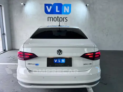 VIRTUS 1.0 200 TSI Comfortline