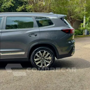 TIGGO 8 1.6 TGDI GASOLINA TXS DCT