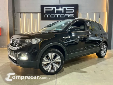 T-CROSS 1.4 250 TSI Highline