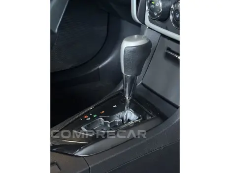COROLLA 1.8 GLI UPPER 16V FLEX 4P AUTOMÁTICO