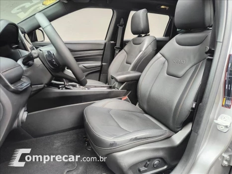 COMPASS 2.0 Hurricane 4 Turbo Overland