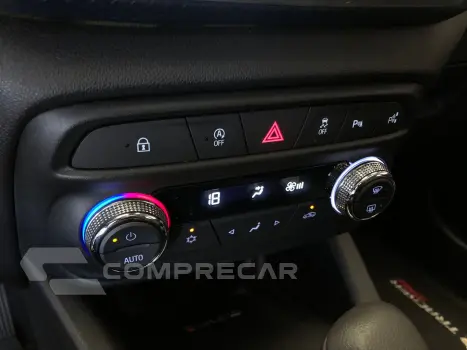 Tracker 1.2 Turbo Flex Premier Automático