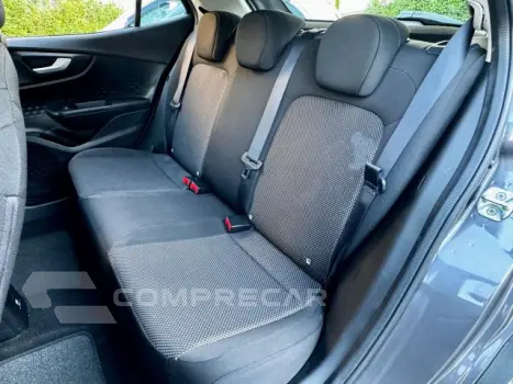PULSE - 1.0 TURBO 200 DRIVE CVT