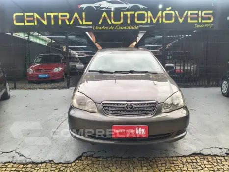 COROLLA 1.6 XLI 16V