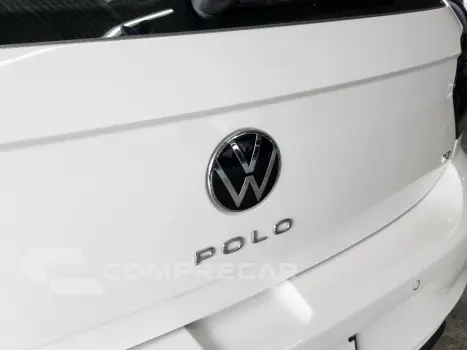 POLO 1.0  170 TSI HIGHLINE AUTOMÁTICO